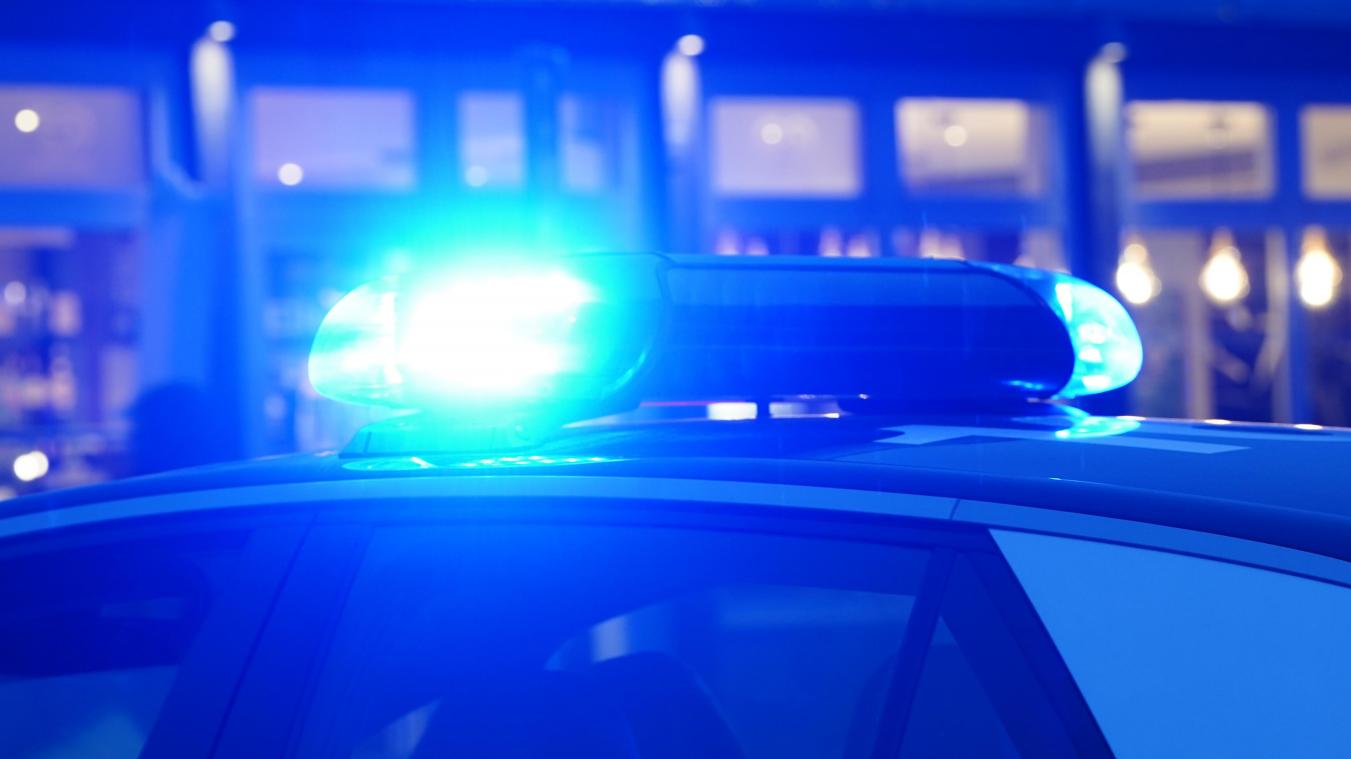 <p>Brüssel: Polizei bestätigt erneute Schüsse in Molenbeek</p>
