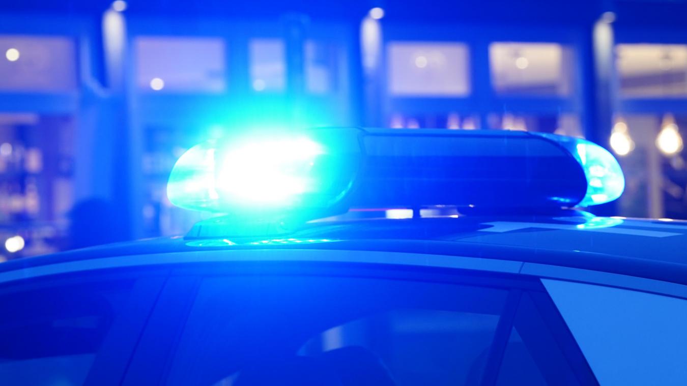 <p>Antwerpen: Acht Verletzte bei Unfall – 17-Jähriger ohne Führerschein</p>
