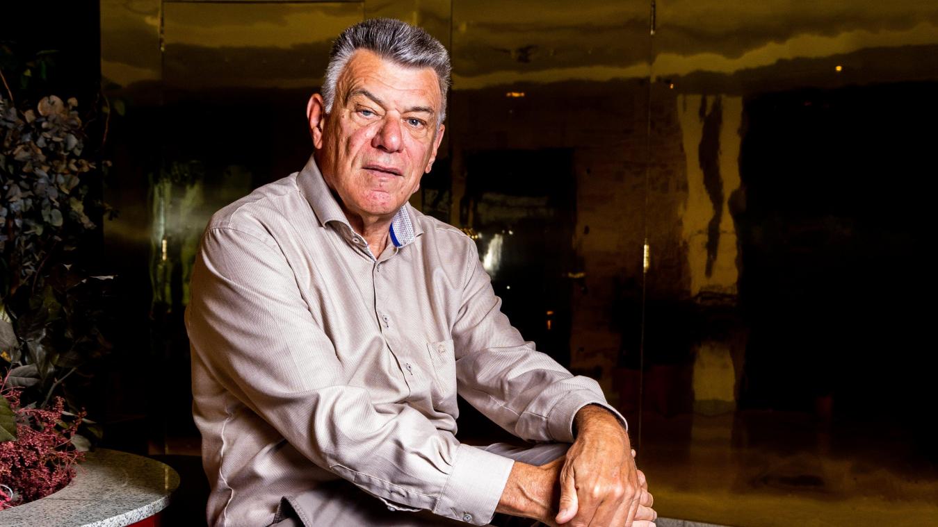<p>Johan Vermeersch ist am Dienstagabend im Alter von 73 Jahren nach langer Krankheit verstorben.</p>