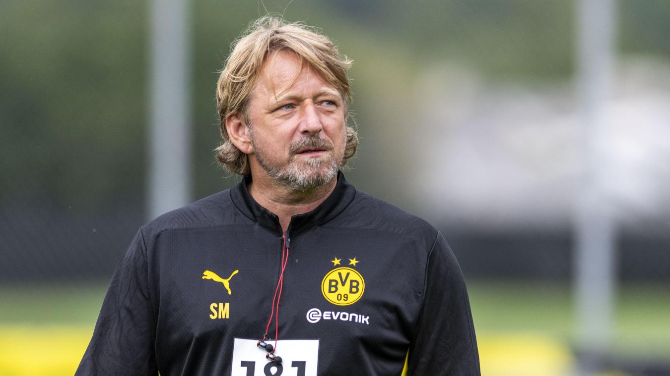 <p>Sven Mislintat</p>