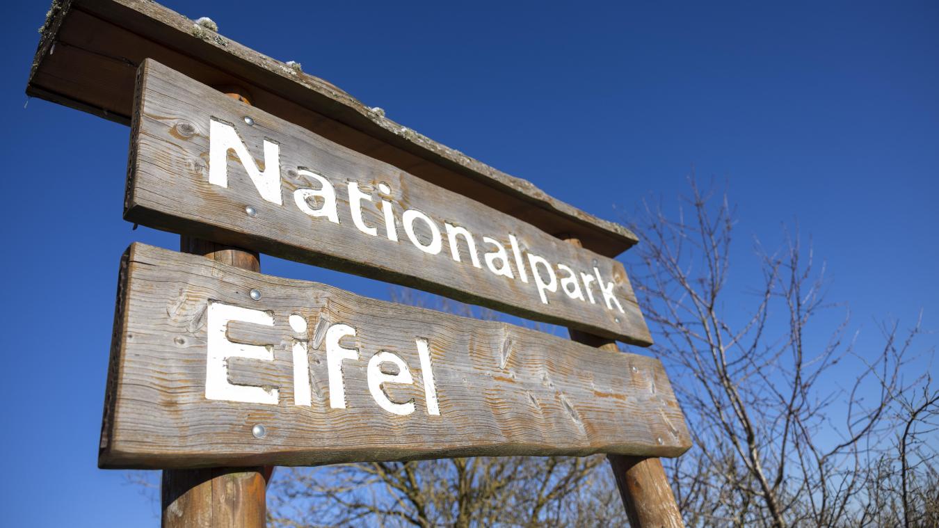 <p>Nationalpark Eifel: 2024 so viele Besucher wie noch nie</p>
