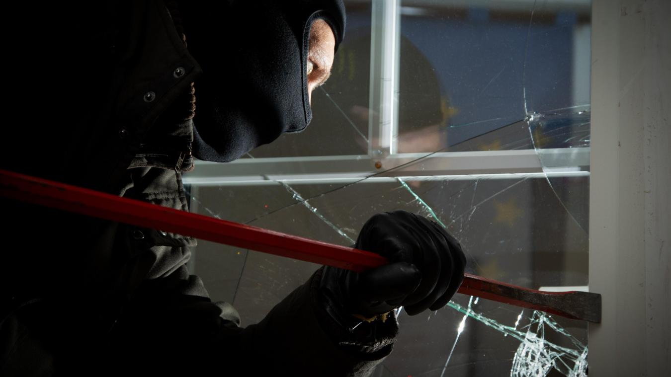 <p>Einbruchsserie und Vandalismus: Polizei ermittelt in Eupen, Hauset und Kelmis</p>
