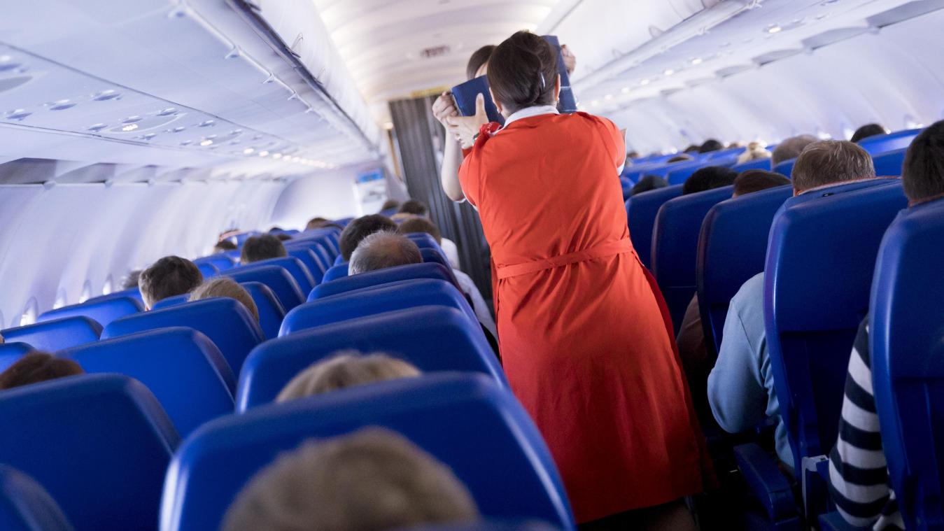 <p>Flugpersonal unter Druck: Stress und Unsicherheit gefährden Sicherheitskultur.</p>