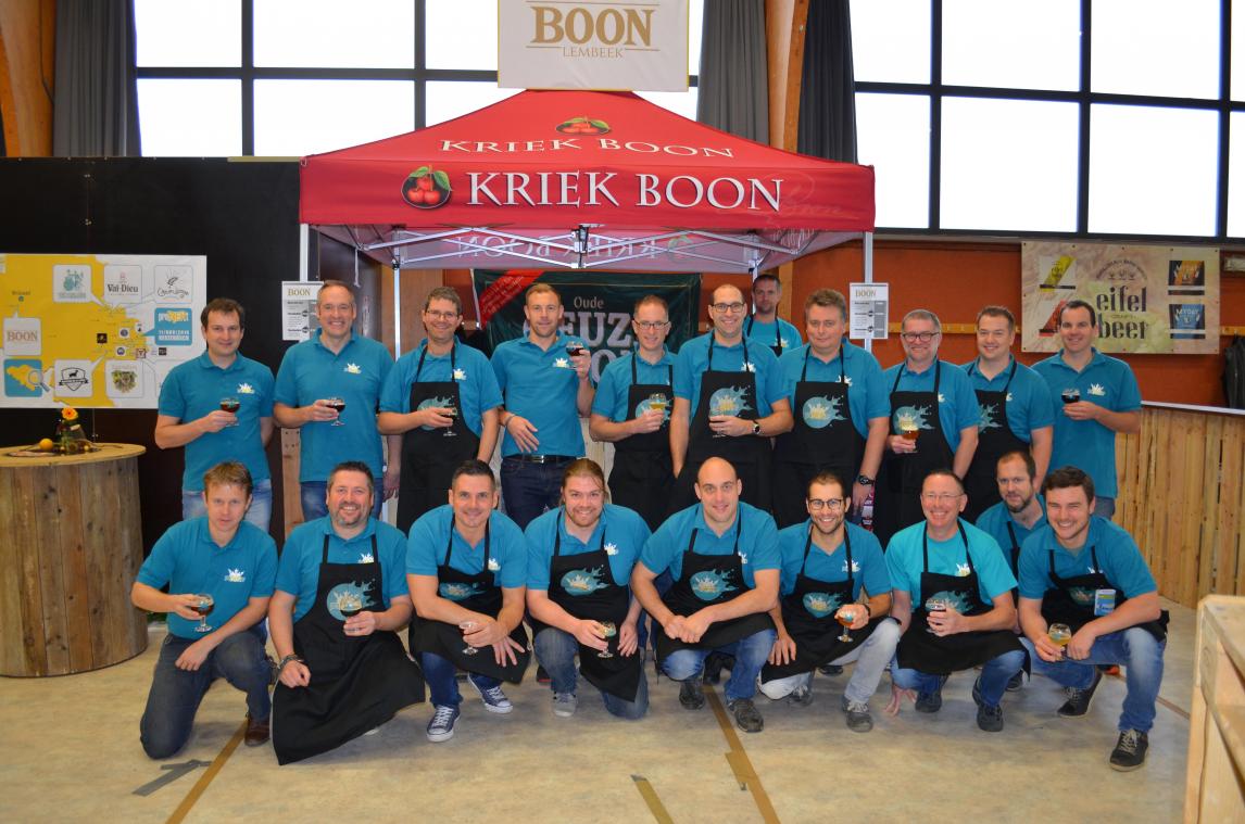 <p>Seit 2013 organisieren die Elsenborner Bierliebhaber, die „proBIERer“, ihre beliebten Veranstaltungen.</p>