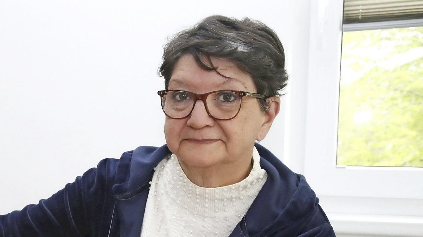 <p>Liliane Müller-Parisse erlag am Sonntag ihrer Erkrankung.</p>