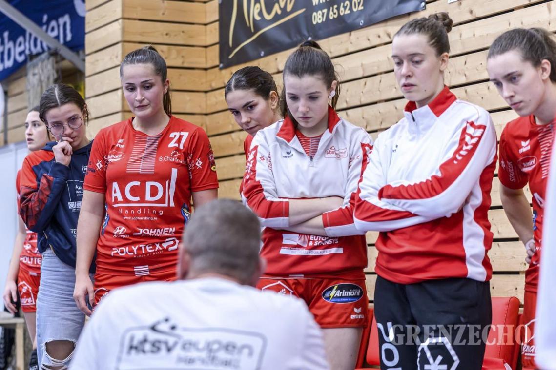 <p>KTSV Eupen – Bocholt</p>
