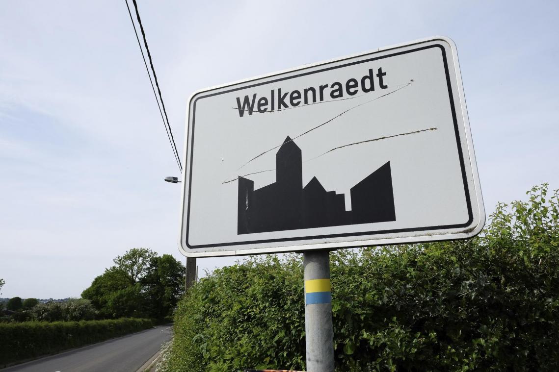 <p>In Welkenraedt hatte es den Vogelgrippe-Fall gegeben.</p>