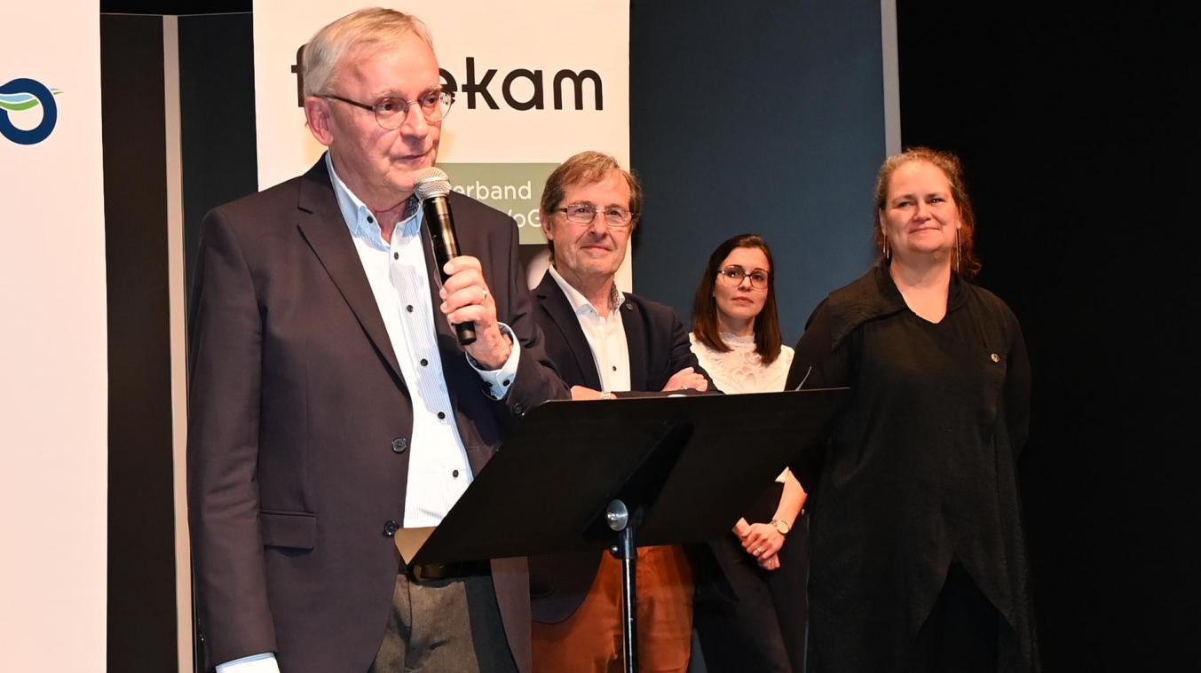 <p>Die Jury möchte die Chöre motivieren, an sich zu arbeiten.</p>