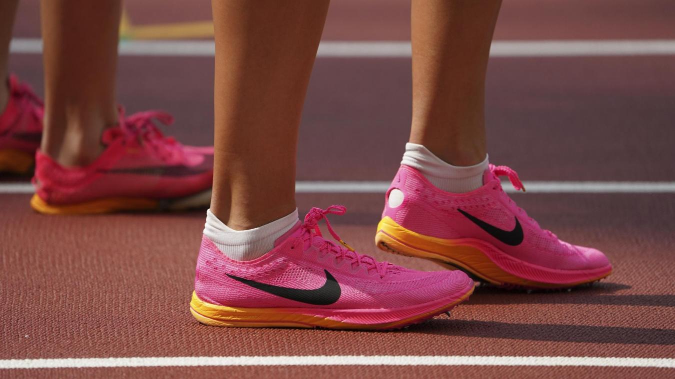 <p>Antoine Reul gewinnt Nachtlauf in Dolhain</p>
