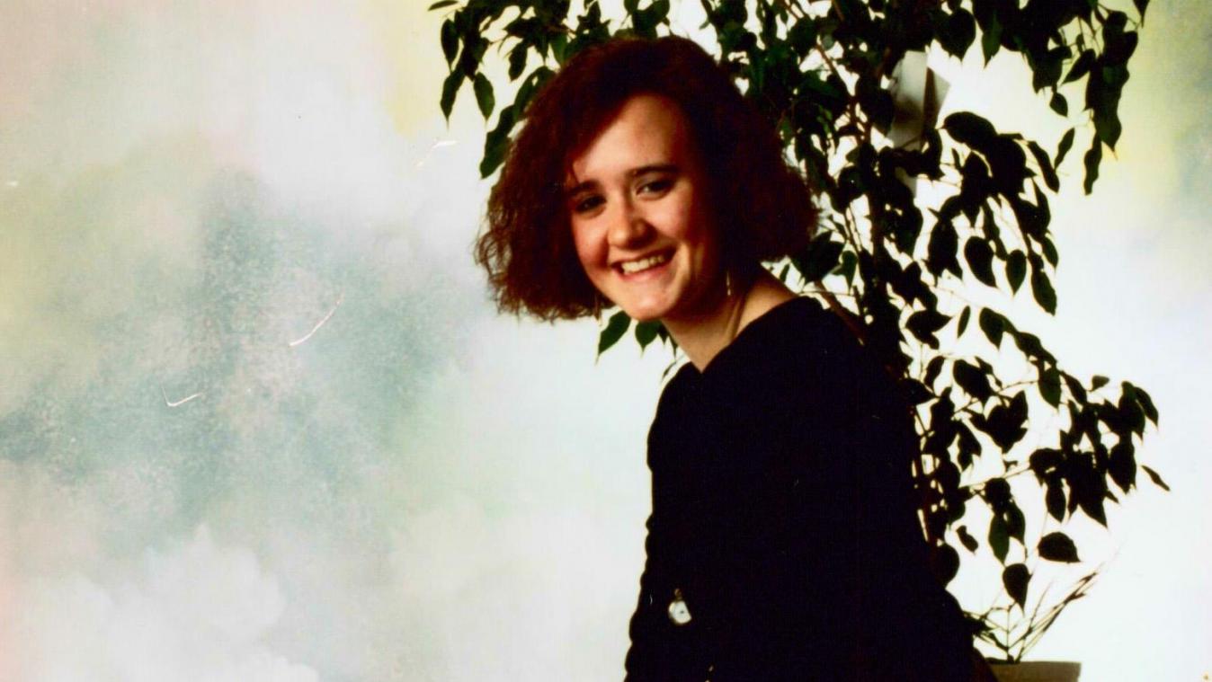 <p>Tania Van Kerkhoven verschwand in der Nacht vom 16. auf den 17. Juli 1993.</p>