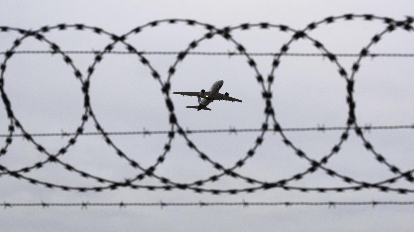 <p>EU-Kommission attestiert Belgien erhöhten Migrationsdruck</p>
