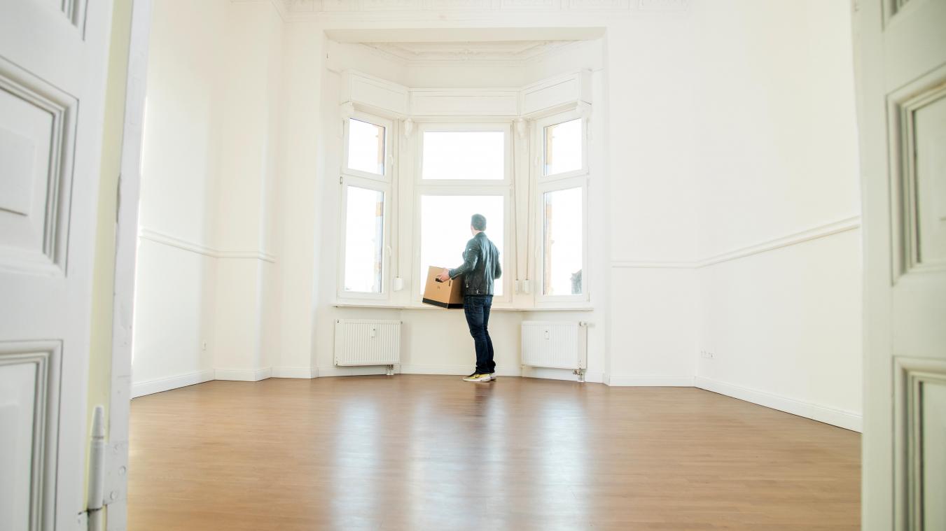<p>Der Traum vom Eigenheim wird zunehmend solo verwirklicht.</p>