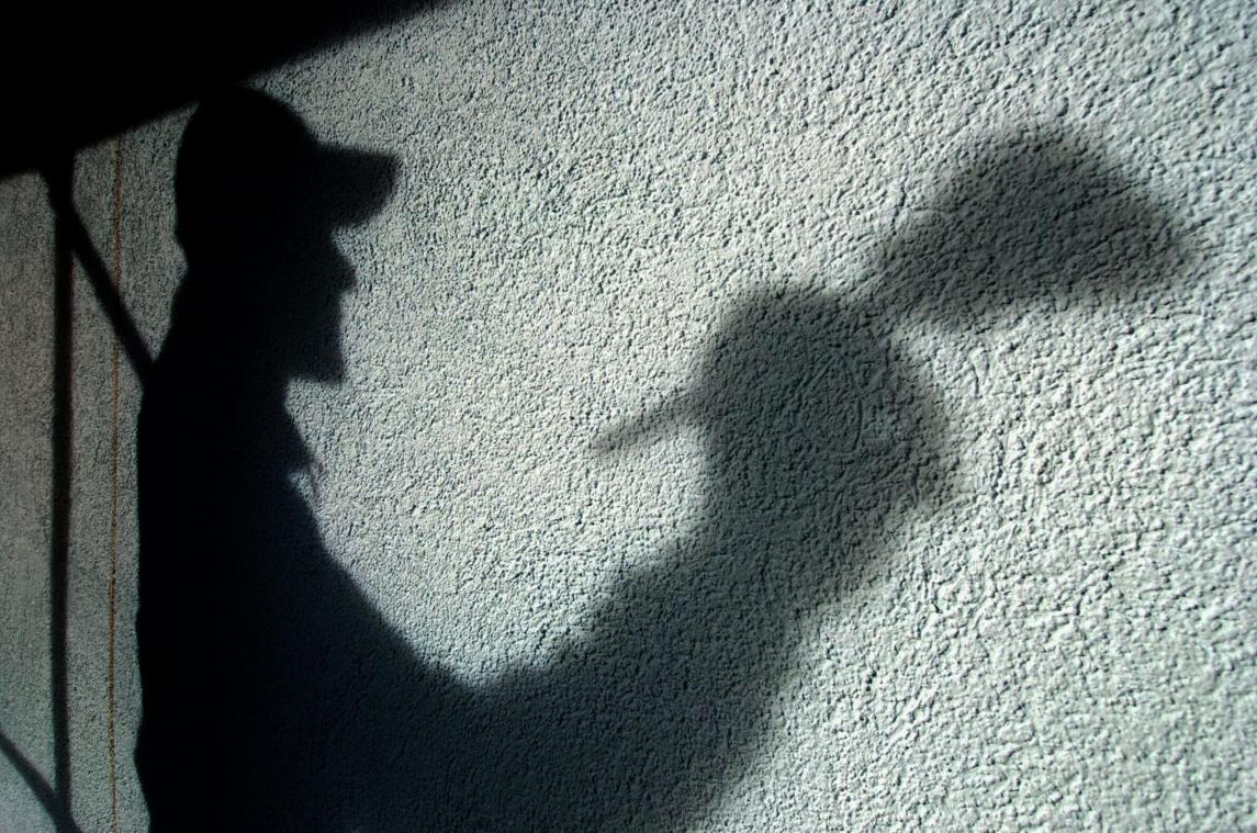 <p>Schwarzarbeit sei weder eine Lappalie noch ein Kavaliersdelikt, sagte die Staatsanwaltschaft.</p>