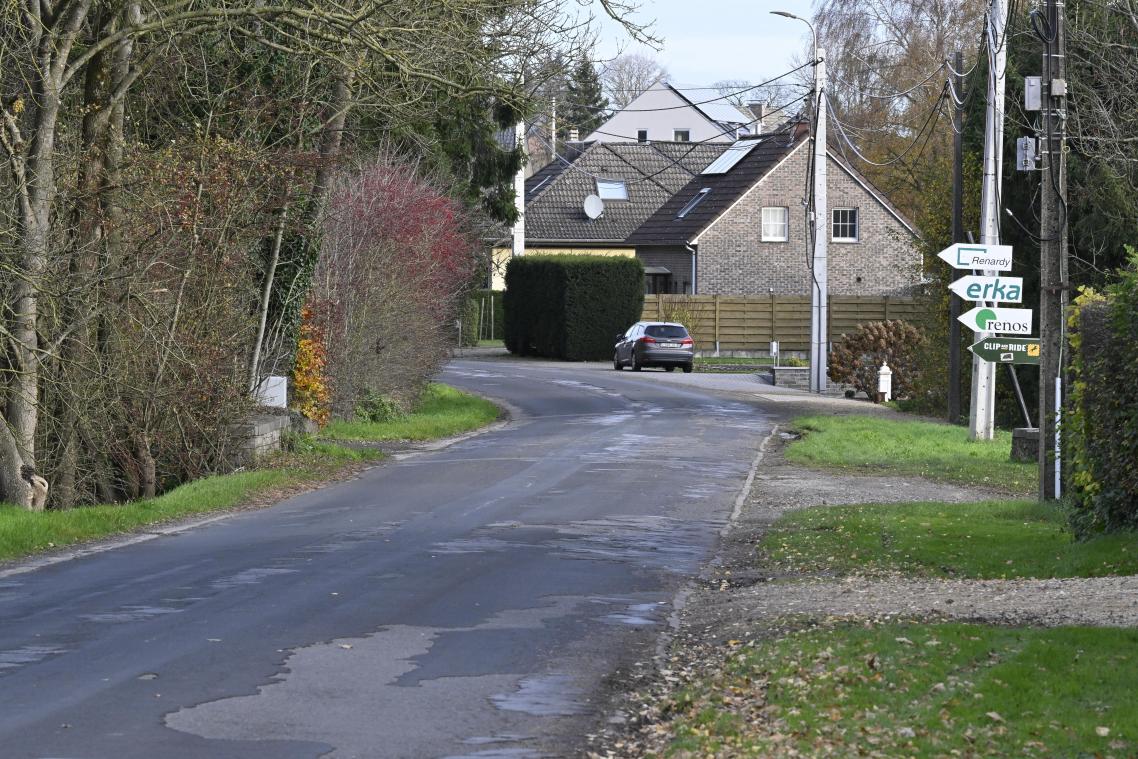 <p>Die Arbeiten in der Montzener Straße stehen 2026 an. Die Kostenschätzung liegt bei 2,85 Mio. Euro.</p>
