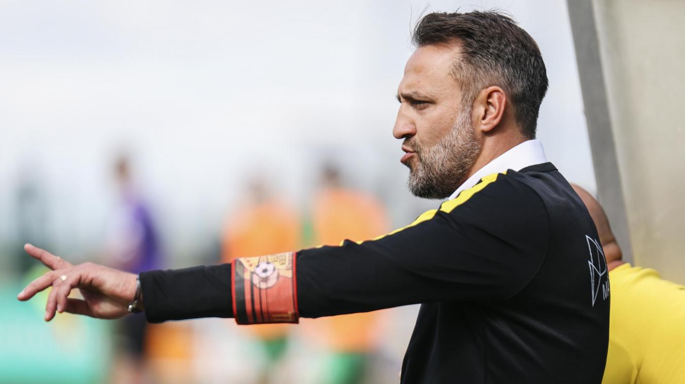 <p>Eric Vandebon</p>