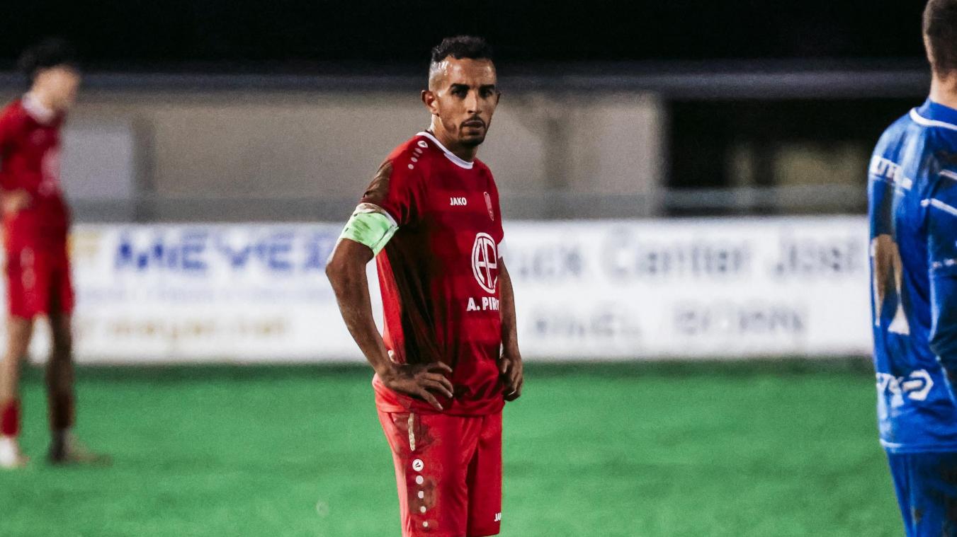 <p>Emmels will sich etwas Luft im Abstiegskampf verschaffen.</p>