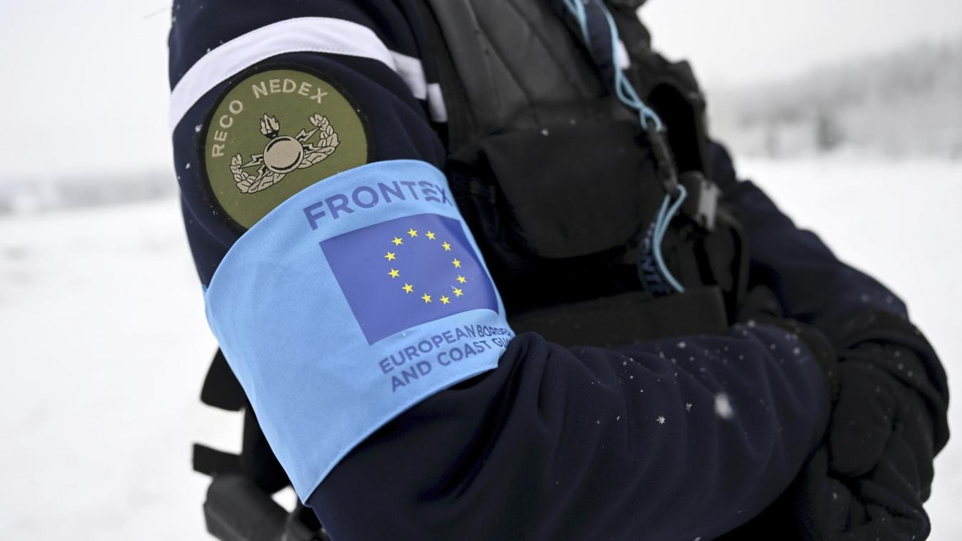 <p>Die EU will mehr Geld unter anderem für die Grenzsicherheit ausgeben.</p>