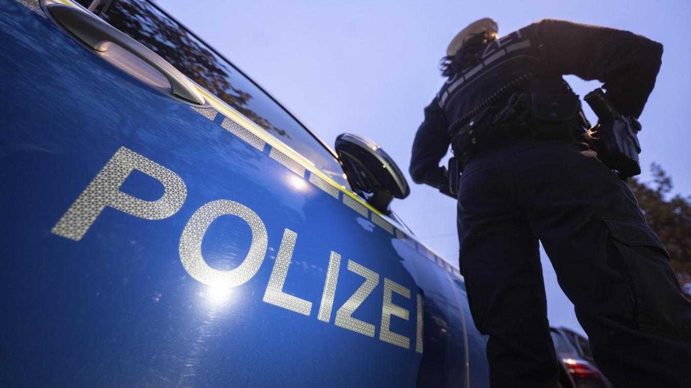<p>Polizei startet Großeinsatz gegen Gewalt- und Messerkriminalität in Aachen</p>
