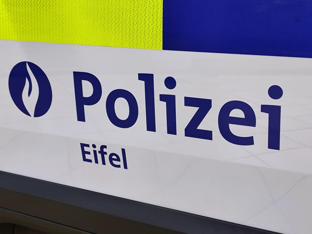 <p>Mehrere Verkehrsunfälle in der Eifel – drei Fahrer verletzt</p>
