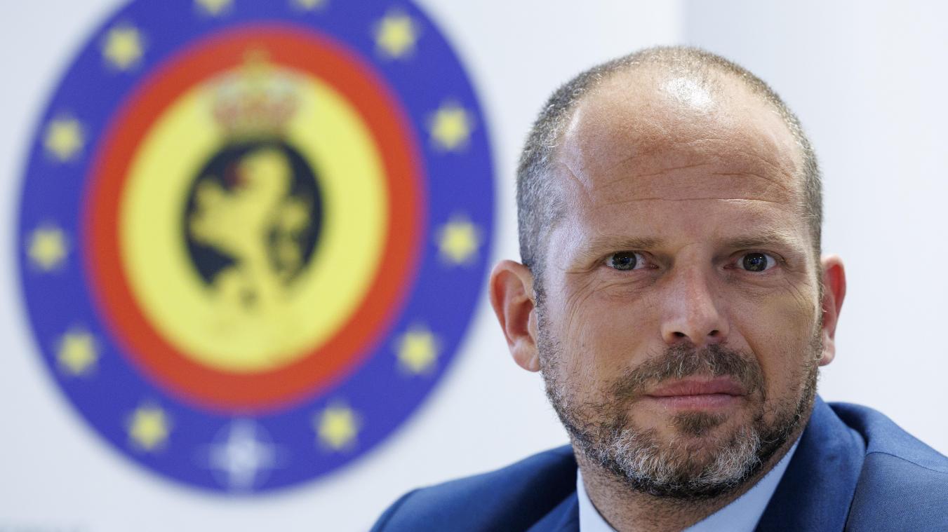 <p>Theo Francken</p>
