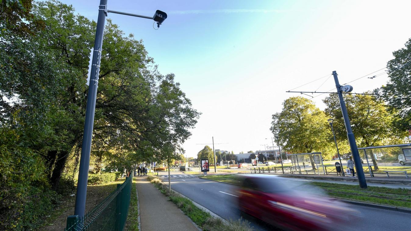 <p>Ein Urteil aus Vilvoorde stellt privat betriebene Abschnittskontrollen infrage.</p>