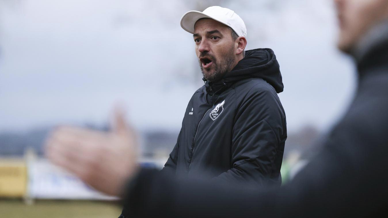 <p>Zeco Bibuljica hat einen neuen Verein gefunden.</p>