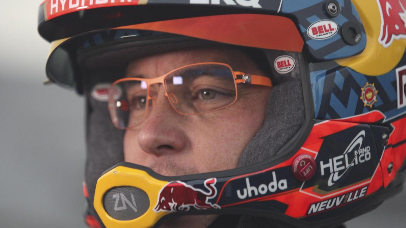 <p>Thierry Neuville blickt auf eine schwierige Saison zurück – im neuen Jahr soll es für ihn und Hyundai wieder besser laufen.</p>