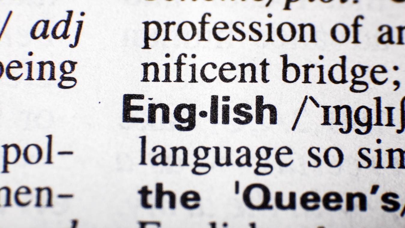 <p>Belgien verbessert sich im weltweiten Englisch-Ranking deutlich</p>

