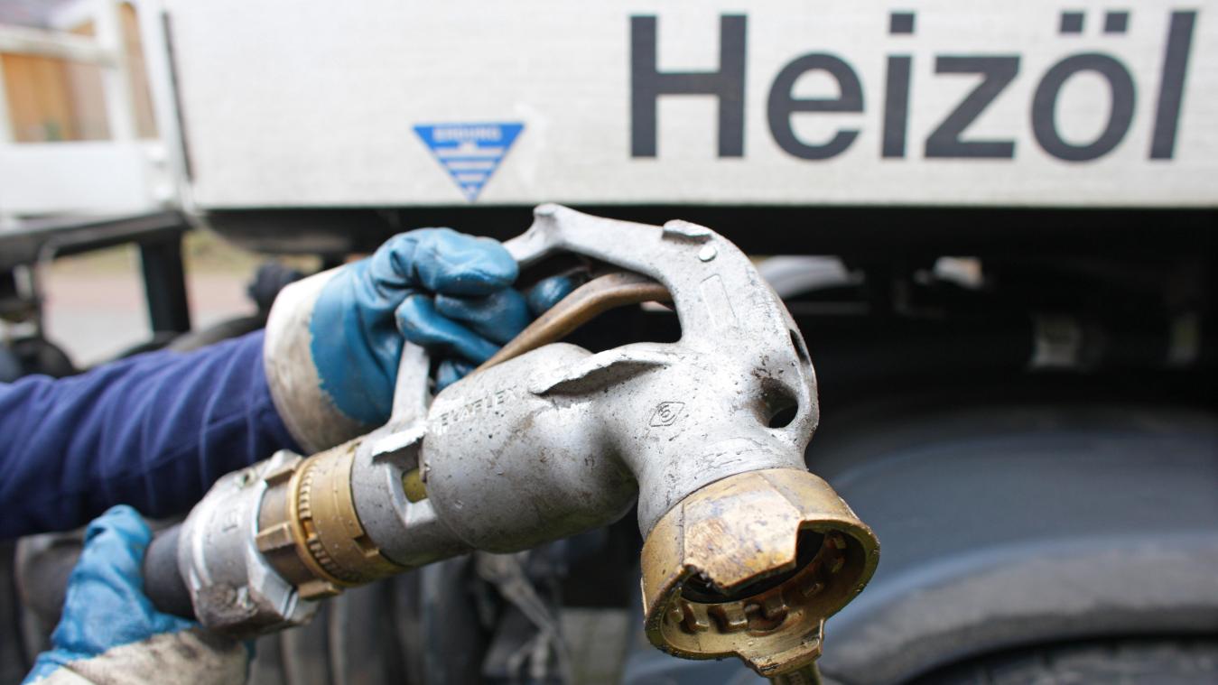 <p>Der Heizölpreis erreicht den höchsten Wert seit fast fünf Monaten – binnen eines Monats stieg er um rund 20 Prozent.</p>