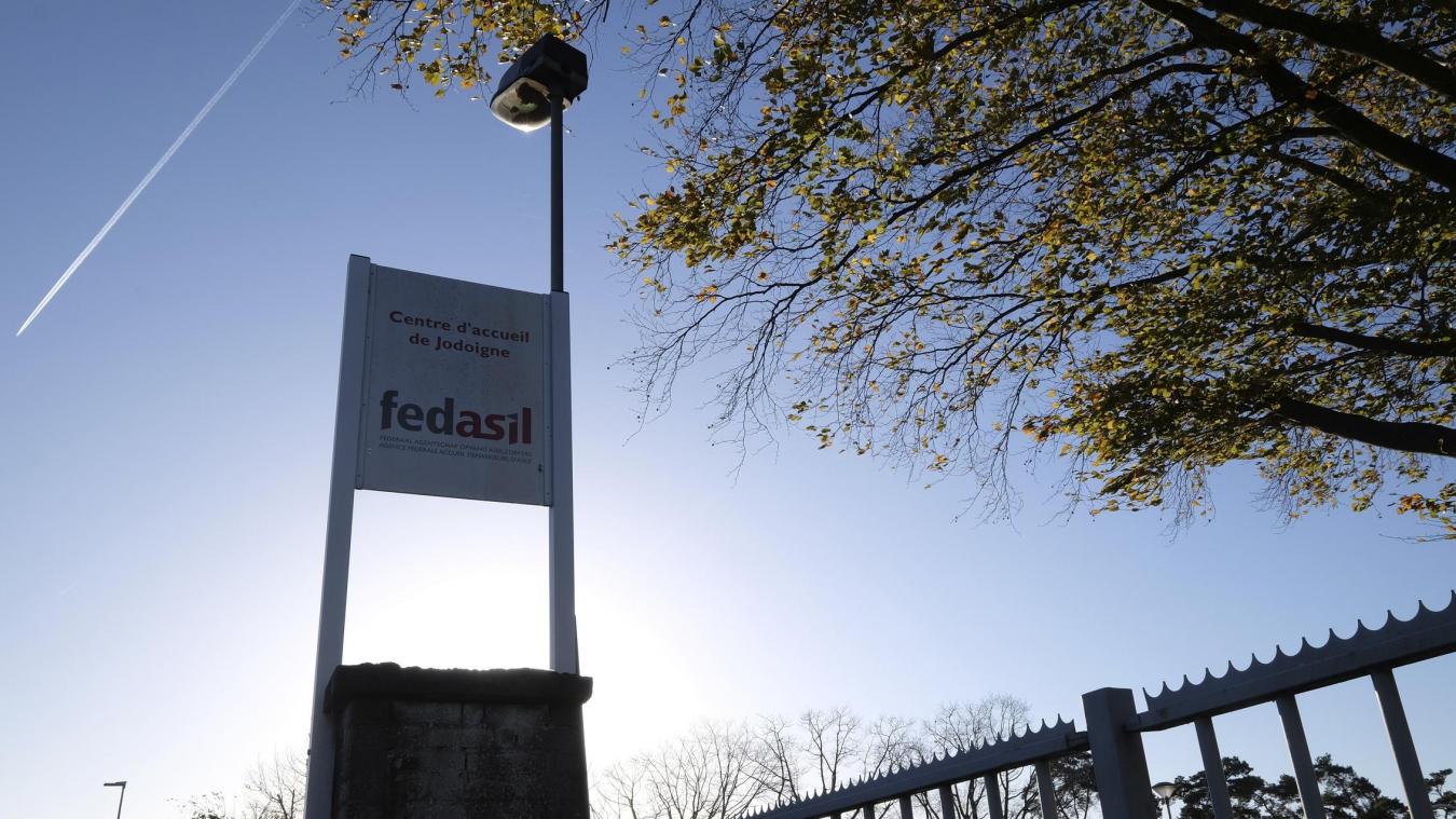 <p>Fedasil scheitert häufig an den eigenen Normen.</p>