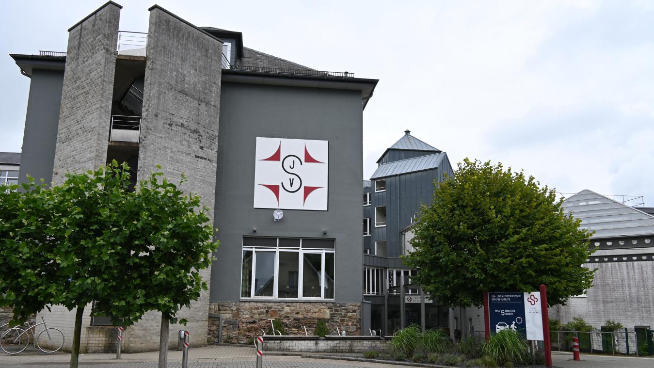 <p>Der Generalstreik hat auch Auswirkungen auf den Betrieb des Krankenhauses in St.Vith.</p>