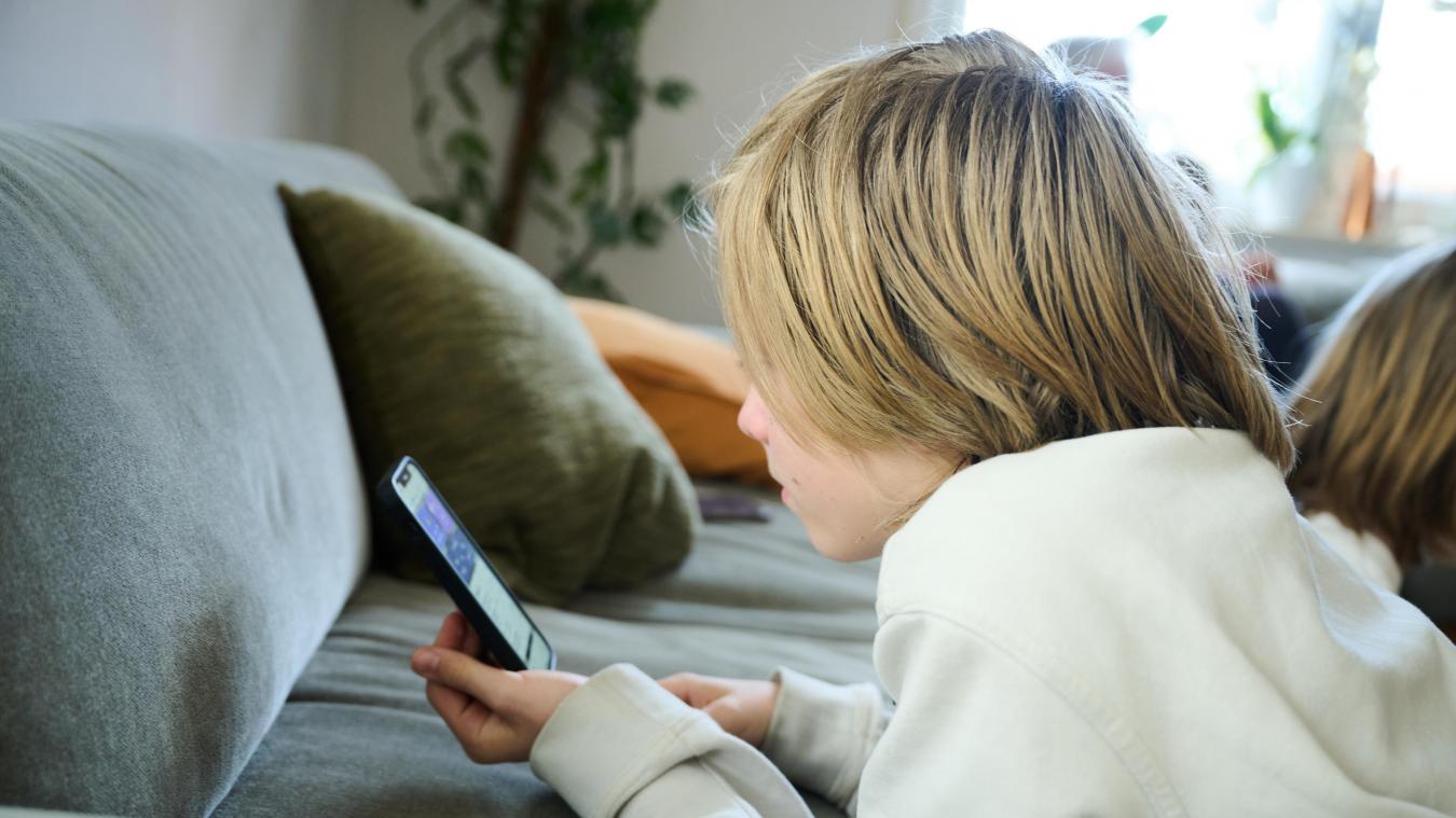 <p>Die Mehrheit der Jugendlichen nutzt hierzulande Social Media schon vor 13 Jahren.</p>