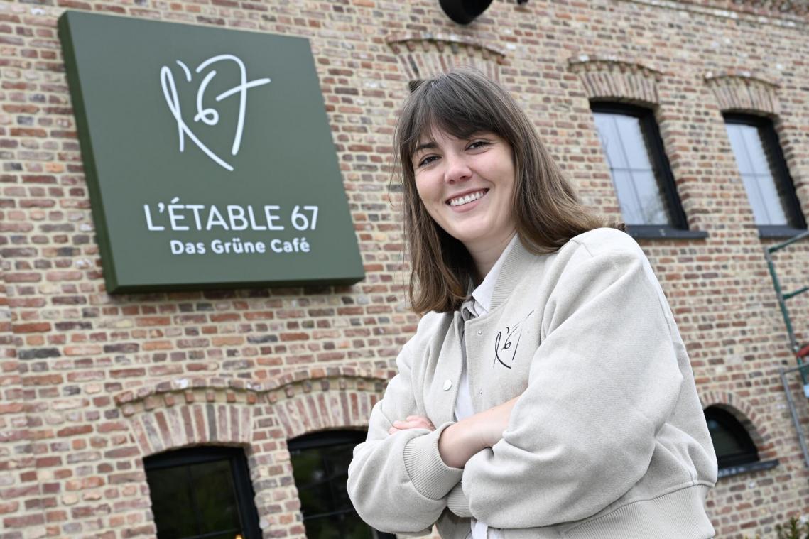 <p>Gault&amp;Millau würdigt Hergenrather Lokal L’Étable 67</p>
