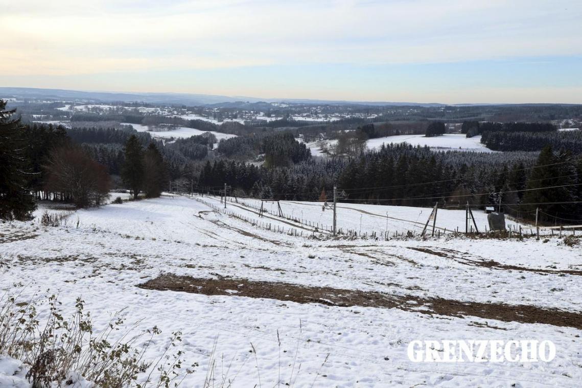 <p>Ausflug ins Hohe Venn</p>
