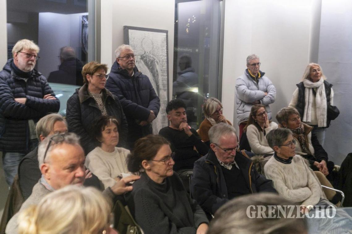 <p>Seitenstraße</p>
