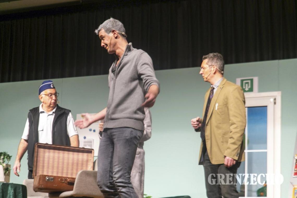 <p>Theaterfreunde Walhorn</p>
