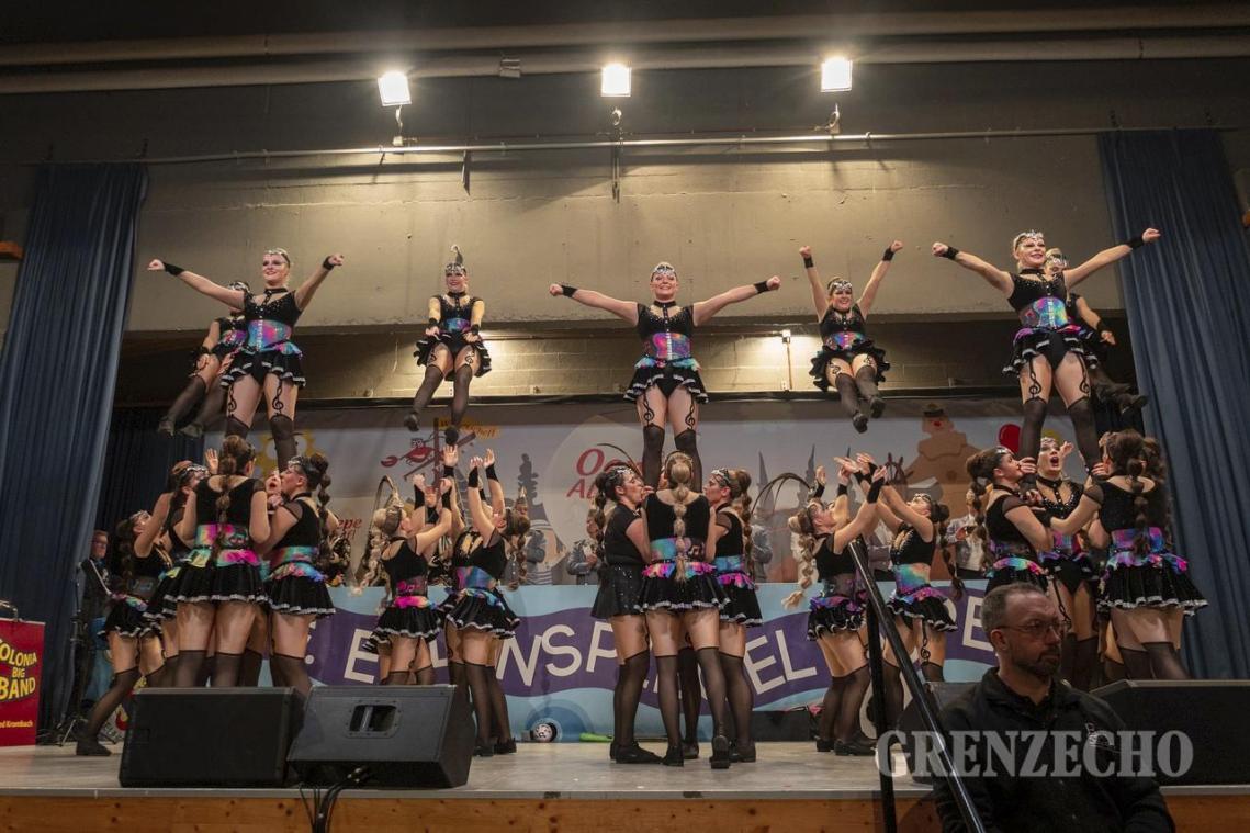 <p>Herrensitzung in Kettenis 2025</p>
