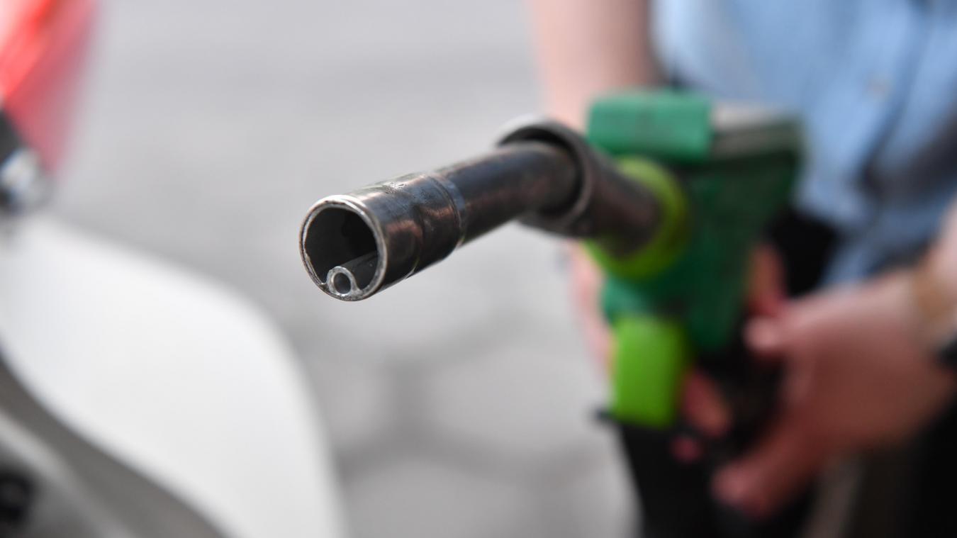 <p>Benzinpreise fallen ab Mittwoch – Tanken wird günstiger</p>
