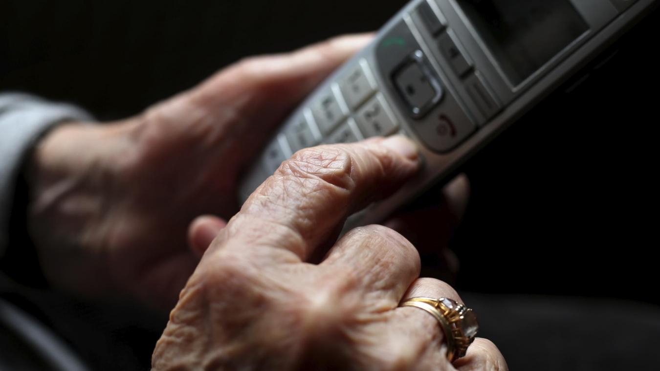 <p>Finanzsektor warnt vor neuer Betrugsmasche</p>
