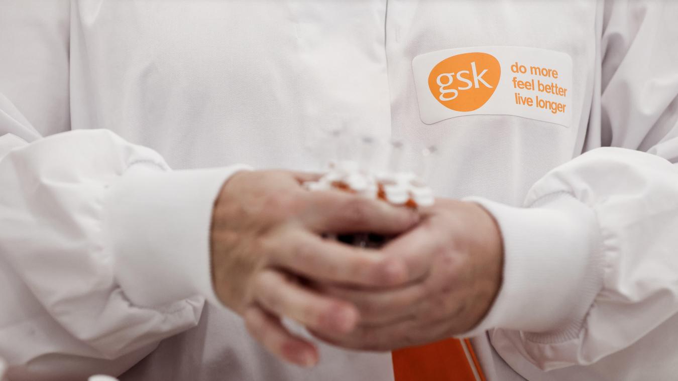 <p>GSK wurde für seinen weltweit ersten RSV-Impfstoff Arexvy mit dem Innovation Award 2025 ausgezeichnet.</p>