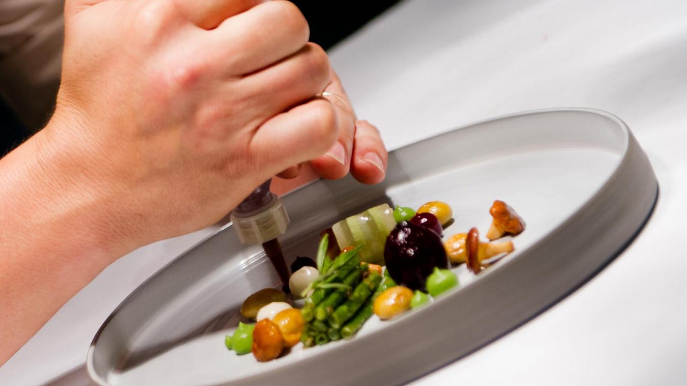 <p>„La Liste“ 2025: 24 belgische Restaurants unter den Weltbesten</p>
