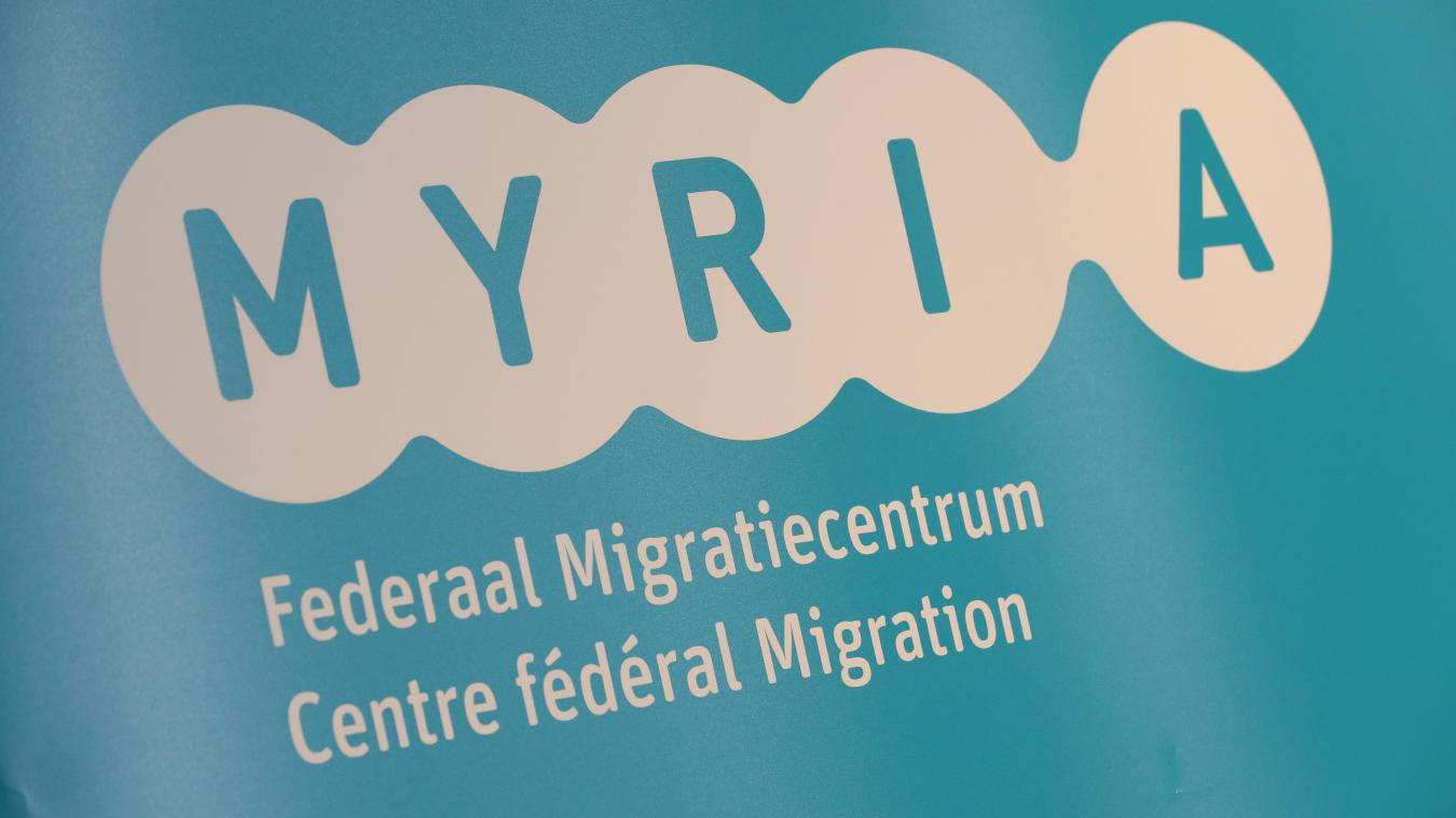 <p>Myria warnt vor Folgen der verschärften Regeln zur Familienzusammenführung.</p>
