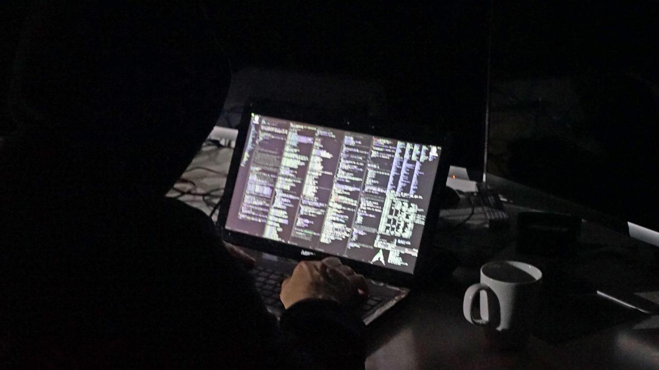 <p>Staatliche Behörden im Fokus: 96 Sicherheitslücken bei belgischen Diensten entdeckt.</p>