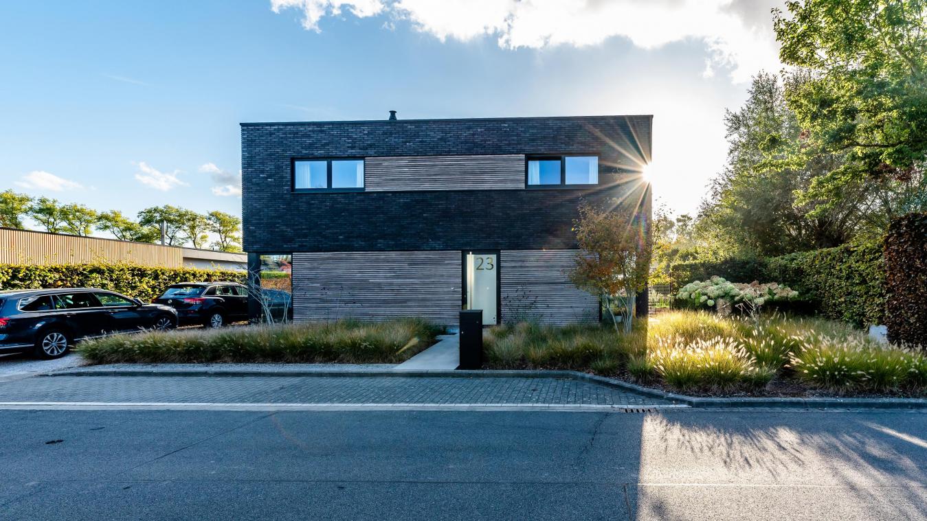 <p>Belgier wohnen laut einem Eurostat-Bericht besonders großzügig.</p>