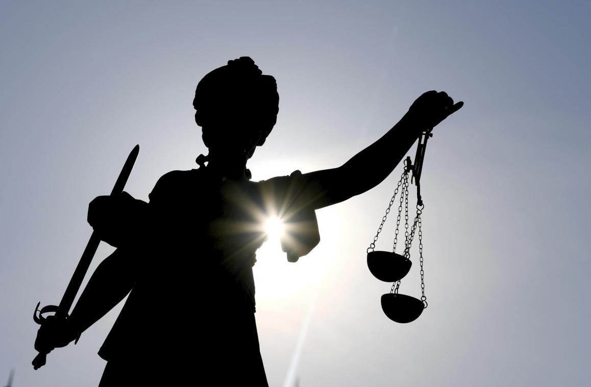 <p>Appellationshof bestätigt Urteil gegen Büllinger wegen sexuellen Übergriffs</p>