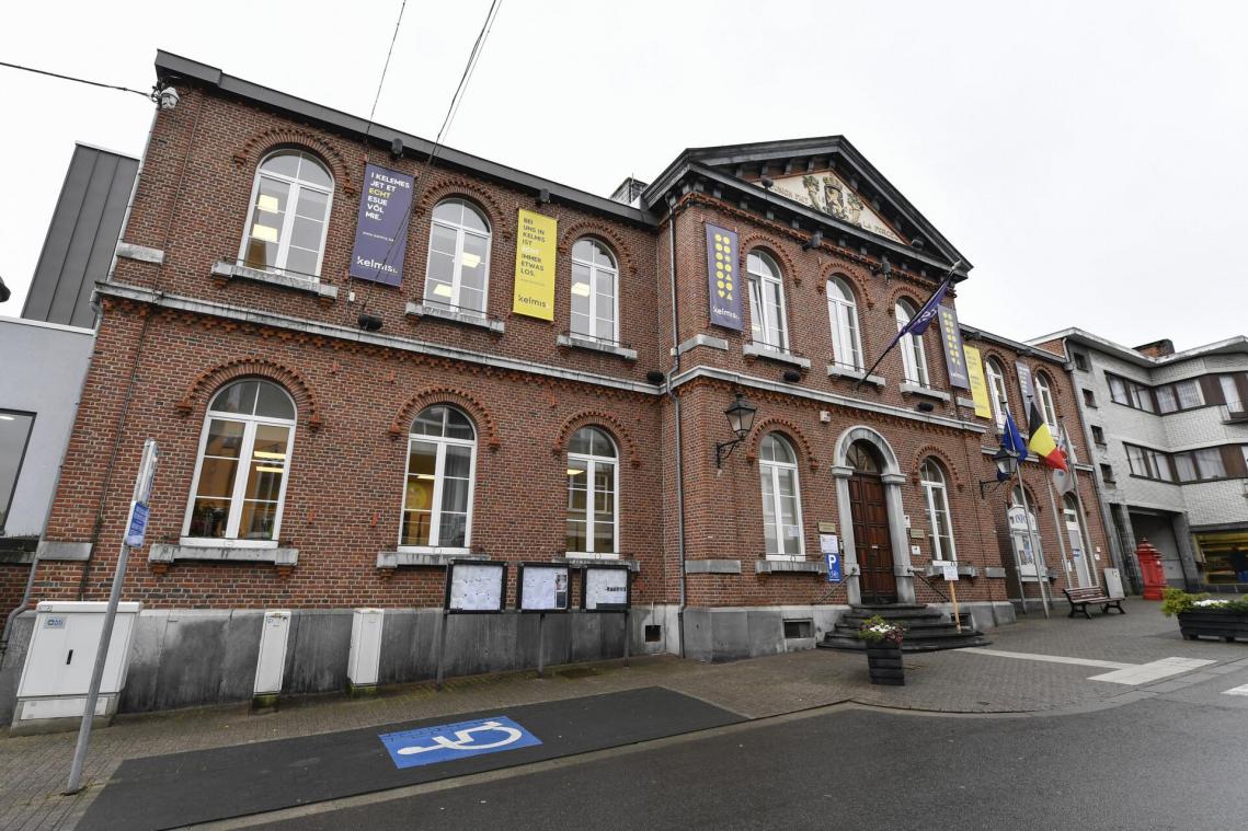 <p>Mit voller Kraft zurück: Kelmiser Rat verliert sich im Gestern</p>
