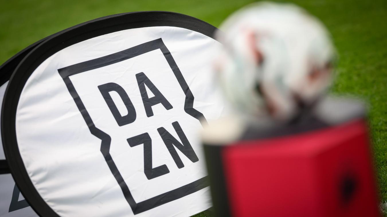 <p>DAZN bekräftigt Bereitschaft zur Übertragung aller Pro-League-Spiele bis Saisonende</p>
