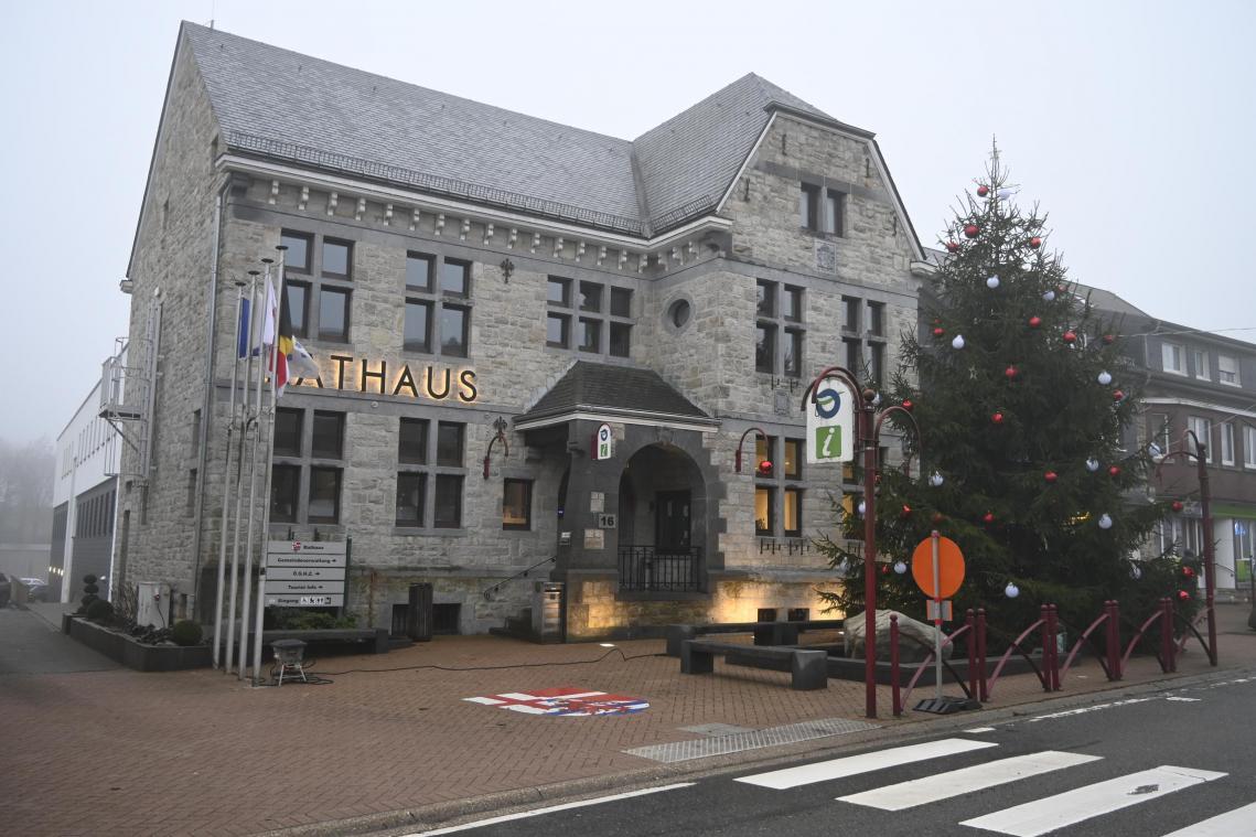 <p>Das ÖSHZ Büllingen geht davon aus, dass im Zuge der Arbeitsmarktreform einige Langzeitarbeitlose auf das Eingliederungseinkommen angewiesen sein werden.</p>