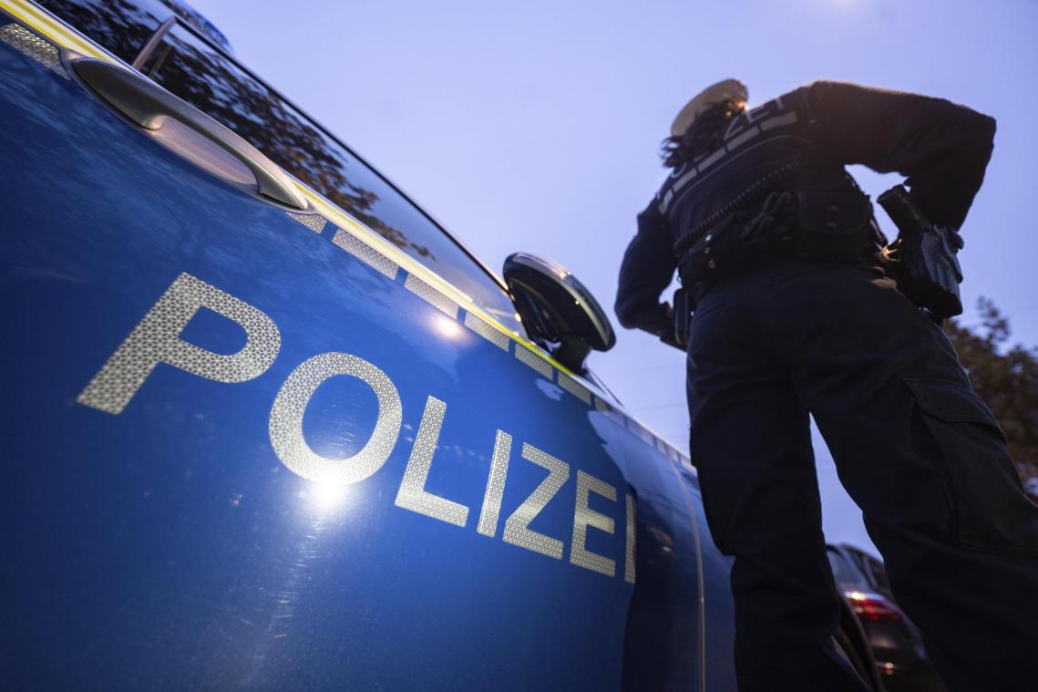 <p>Der Verkehrsdienst der Polizei Aachen überwachte im Bereich Adalbertsteinweg und Krefelder Straße den Straßenverkehr.</p>