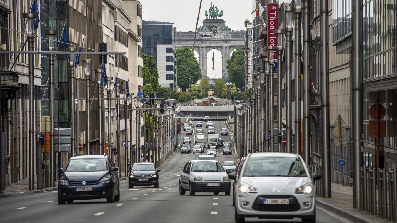 <p>Nach fast 540 Tagen ohne Regierung, verschärft sich die finanzielle Lage in Brüssel.</p>